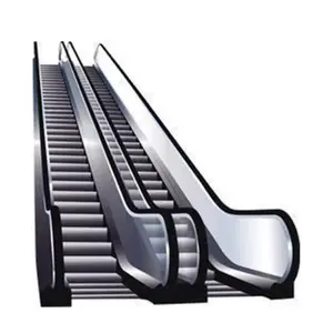 Elevators, Lifts & Escalators